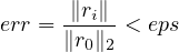 x   = M - 1(b - Ax )+ x ,
 k+1             k    k
