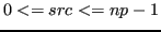 \begin{displaymath}err = \frac{\Vert r_i\Vert}{(\Vert A\Vert\Vert x_i\Vert+\Vert b\Vert)} < eps \end{displaymath}